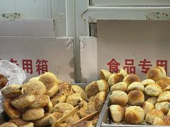 -满记烧饼(牛街东里小区一区店)