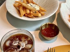 -BONBON 西餐·甜品