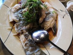 -崖口红树林海鲜餐厅