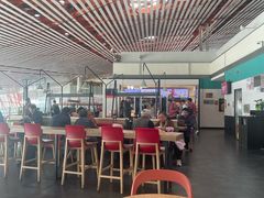 -肯德基(机场三店)