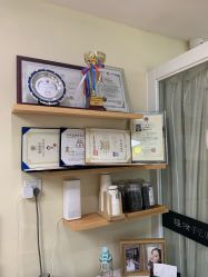 -轻妆Feel·半永久纹眉眼线