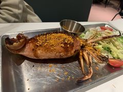 -卡朋西餐(较场西路店)