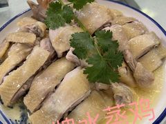 -明香海鲜酒家(华强北店)