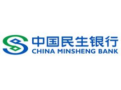 -中国民生银行(上海长阳路社区支行)