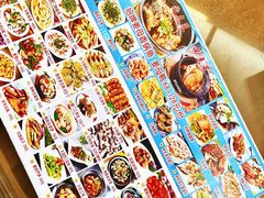 菜单-鑫鸿达·海鲜闽菜热炒小馆(中山路店)