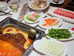 -九码头重庆毛肚火锅(棠岗店)