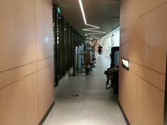 -W FITNESS 威尔仕健身·游泳(七宝店)