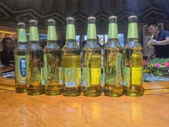 -大汗行宫园林餐厅