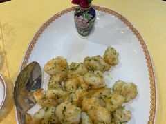 -白家大院·王府宫廷菜(苏州街店)