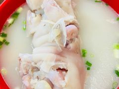 -王婆婆老妈蹄花川菜馆·非物质文化遗产(太古里一店)