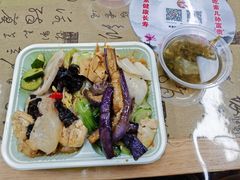 -净行天厨(莲塘总店)