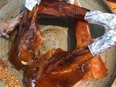 -青年公社烤鸭(青年路店)