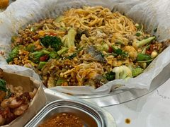 -有鱼吃·纸包烤鱼(曲江创意谷店)