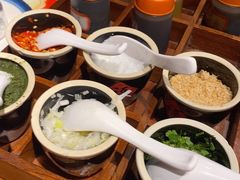 -鑫隆四季涮肉(八角畅游店)