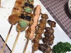 -林妈妈村·日式料理(宝山万达店)