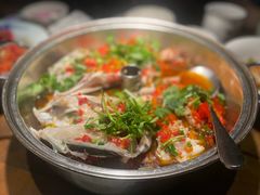 -洞庭土菜小炒馆(易发广场店)