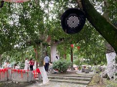 -桂林灵渠景区