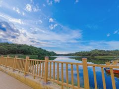 -大青沟风景区