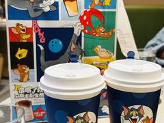 -瑞幸咖啡(黄岛家佳源店)