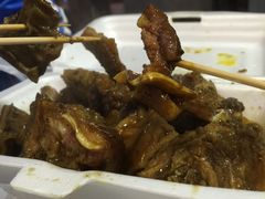 -明记牛杂(新马路分店)
