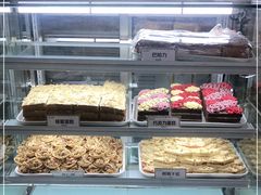 -新疆巴州金丝特餐厅(大钟寺店)