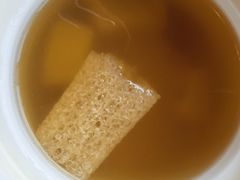 竹荪鸡汤-彩丰楼·中餐厅(国家会展中心上海洲际店)