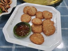 -明记海鲜大排档(巽寮湾店)