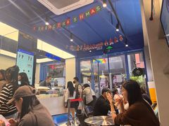-CORNER CONE GELATO酷矿手作霜淇淋(南头古城店)