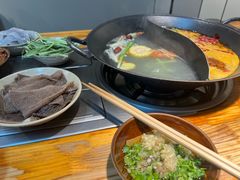 -阳阳老火锅(小南门店)