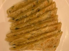 家常葱花饼-大鸭梨烤鸭店(朝阳路店)