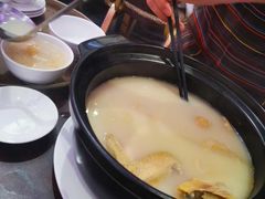 花胶鸡-港澳德兴火锅海鲜酒家(殷皇子店)