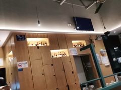 -木屋烧烤(坂田天安云谷店)