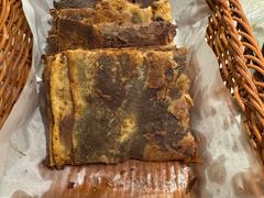 麻酱糖饼-丁卯•铜锅涮肉(工体店)