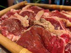 -太原富力万达文华酒店·美食汇西餐厅