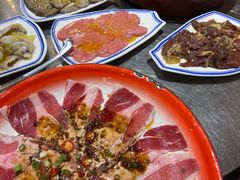 -胡同泥炉烤肉(总店)