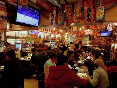 大堂-平成屋· Late Night 食堂(四川北路店)