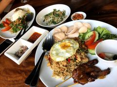 -脏鸭餐厅(乌布总店)