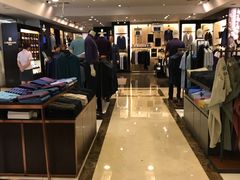 -燕莎友谊商城(亮马桥店)