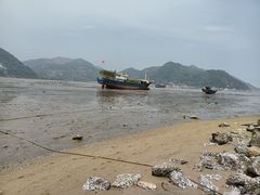 -北岐滩涂