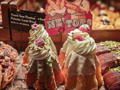 -B&C黄油与面包·THE GARDEN BAKERY概念店(世纪汇店)