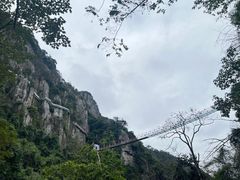 -福建天门山