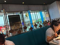 -半天妖烤鱼(槐房万达店)