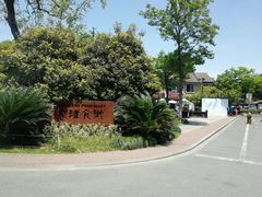-星巴克臻选(杭州良渚文化村店)