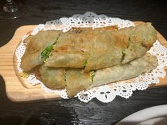 -芳芳私房菜·精做淮扬菜(承德路店)