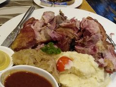 -兰特伯爵西餐厅·啤酒屋(方庄店)