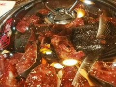 -黄记煌三汁焖锅(崇文门店)