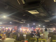 -戈拿旺巴西烤肉(崇文门店)