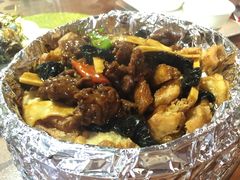 -老人和饭店(打浦路店)