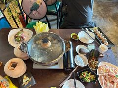 -甲大帅·甲鱼·椰子鸡主题餐厅(唐家店)
