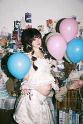 -WAVE SODA摄影工作室